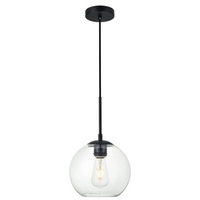 Mini-Pendant 7-9/10" Width