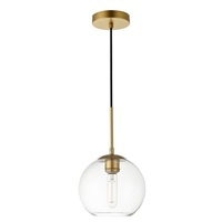 Mini-Pendant 7-9/10" Width Mini-Pendant 7-9/10" Width