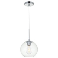 Mini-Pendant 7-9/10" Width
