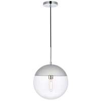 Down Light Pendant 12" Width Down Light Pendant 12" Width