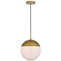 Down Light Pendant 12" Width Down Light Pendant 12" Width