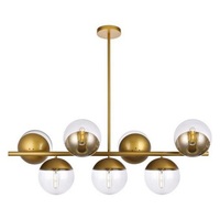Linear Pendants 17-1/2" Width Linear Pendants 17-1/2" Width