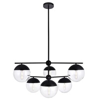 Mid Sized Chandelier 36" Width Mid Sized Chandelier 36" Width