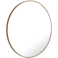 Round Mirror