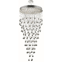 Mid Sized Chandelier