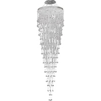 Down Light Pendant 36" Width