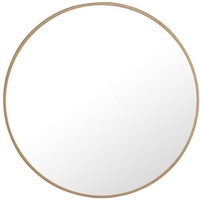 Round Mirror