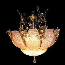 Semi Flush Mount 27" Width Semi Flush Mount 27" Width