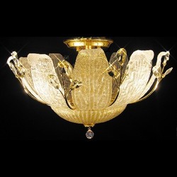 Semi Flush Mount 27" Width Semi Flush Mount 27" Width