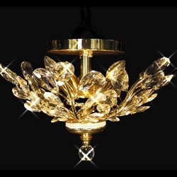 Semi Flush Mount 20" Width Semi Flush Mount 20" Width