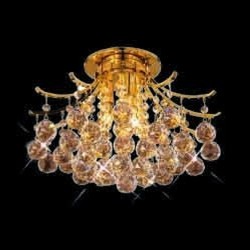 Semi Flush Mount 16" Width Semi Flush Mount 16" Width