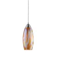 Mini-Pendant 5" Width Mini-Pendant 5" Width