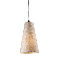 Mini-Pendant 6" Width Mini-Pendant 6" Width