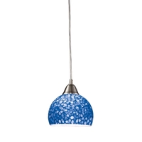 Mini-Pendant 6" Width Mini-Pendant 6" Width
