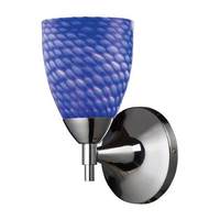 1 Bulb Wall Sconce 1 Bulb Wall Sconce