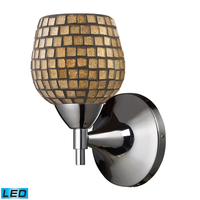 1 Bulb Wall Sconce 1 Bulb Wall Sconce