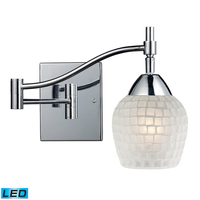 1 Bulb Wall Sconce 1 Bulb Wall Sconce