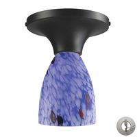 Flush Mount Ceiling Light 7" Width Flush Mount Ceiling Light 7" Width