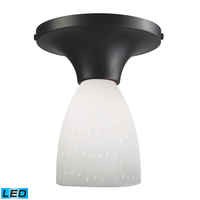 Flush Mount Ceiling Light 7" Width Flush Mount Ceiling Light 7" Width