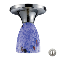 Flush Mount Ceiling Light 7" Width Flush Mount Ceiling Light 7" Width