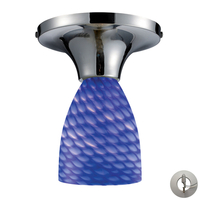 Flush Mount Ceiling Light 7" Width Flush Mount Ceiling Light 7" Width