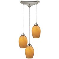 Multi Light Pendant 10" Width Multi Light Pendant 10" Width