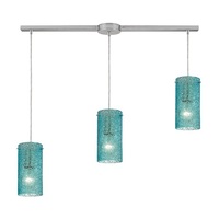 Multi Light Pendant 36" Width Multi Light Pendant 36" Width