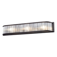 Bathroom Lighting (3 bulbs) 28" Width Bathroom Lighting (3 bulbs) 28" Width