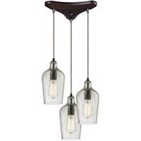 Multi Light Pendant 10" Width Multi Light Pendant 10" Width