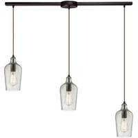 Multi Light Pendant 36" Width Multi Light Pendant 36" Width