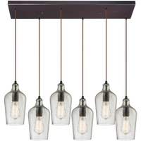Multi Light Pendant 30" Width Multi Light Pendant 30" Width
