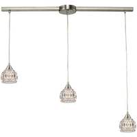 Multi Light Pendant 36" Width Multi Light Pendant 36" Width