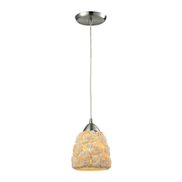 Mini-Pendant 6" Width Mini-Pendant 6" Width