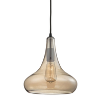 Down Light Pendant 10" Width Down Light Pendant 10" Width