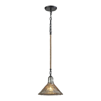 Down Light Pendant 10" Width Down Light Pendant 10" Width