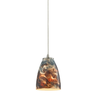 Mini-Pendant 5" Width Mini-Pendant 5" Width