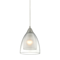 Mini-Pendant 6" Width Mini-Pendant 6" Width