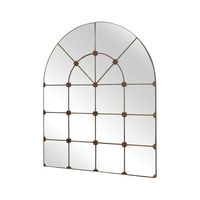 Oversized Mirror