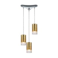 Multi Light Pendant 12" Width Multi Light Pendant 12" Width