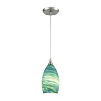 Mini-Pendant 5" Width Mini-Pendant 5" Width