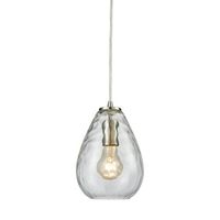 Mini-Pendant 6" Width Mini-Pendant 6" Width