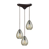 Multi Light Pendant 10" Width Multi Light Pendant 10" Width