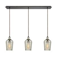 Linear Pendants 36" Width Linear Pendants 36" Width
