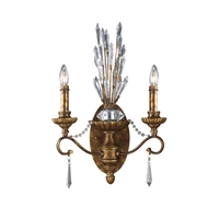 Wall Sconce (Multi Bulb)