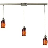 Multi Light Pendant 36" Width Multi Light Pendant 36" Width