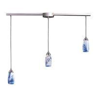 Multi Light Pendant 36" Width Multi Light Pendant 36" Width