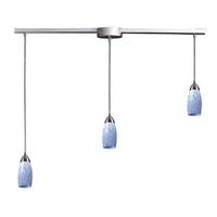 Multi Light Pendant 36" Width Multi Light Pendant 36" Width