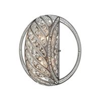 Bathroom Lighting (2 Bulbs) 13" Width Bathroom Lighting (2 Bulbs) 13" Width