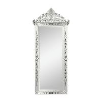 Oversized Mirror