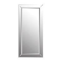 Oversized Mirror